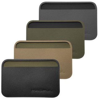 超薄型:四色可选《台北快货》美国原装 Magpul DAKA Essential Wallet 战术皮夹 卡夹 名片夹