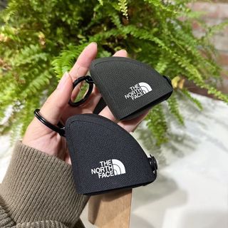 {XENO} 全新正品 THE NORTH FACE Pebble Coin Wallet 零钱包 北脸 钱包